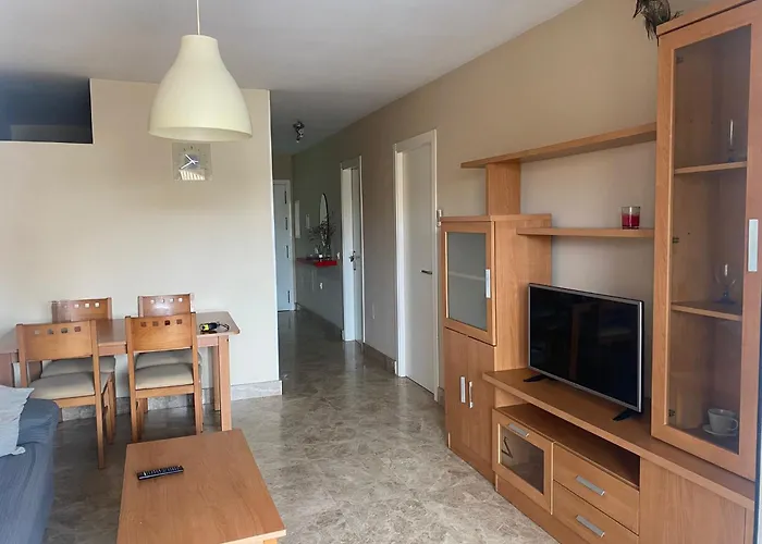 Apartamento Portofino Sun & Beach