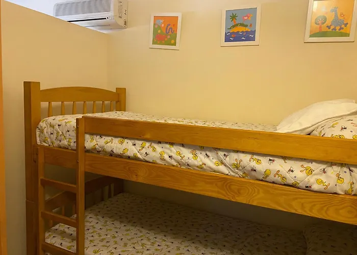 Apartamento Portofino Sun & Beach