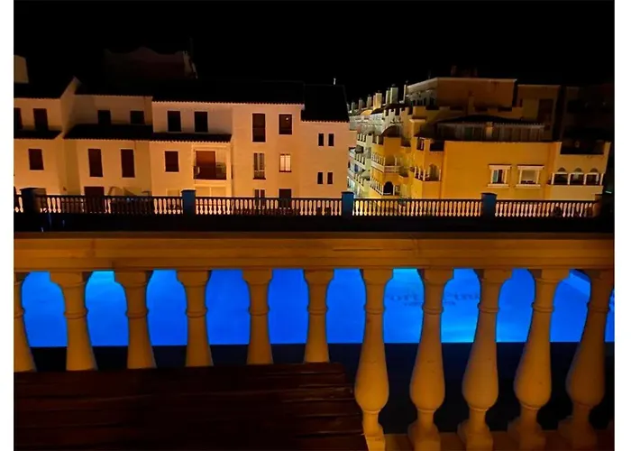 Apartamento Portofino Sun & Beach