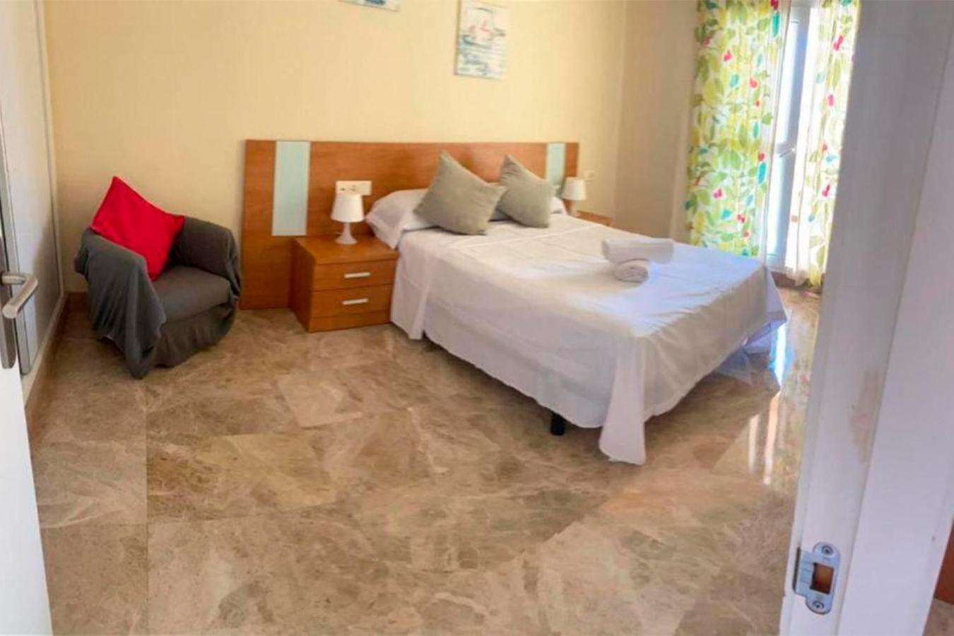 Apartment Portofino Sun &