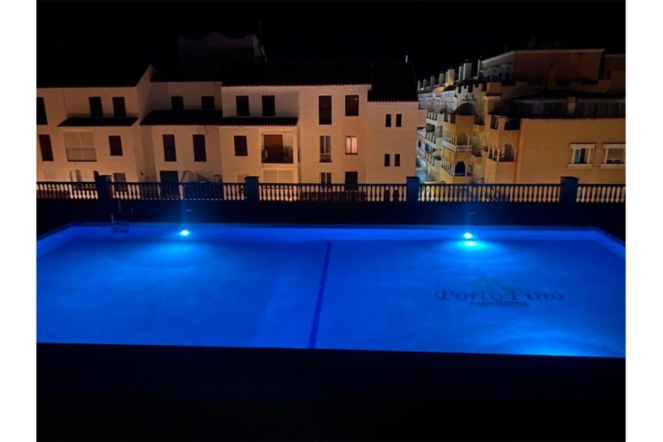 Apartment Portofino Sun &