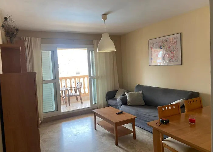 Apartamento Portofino Sun & Beach