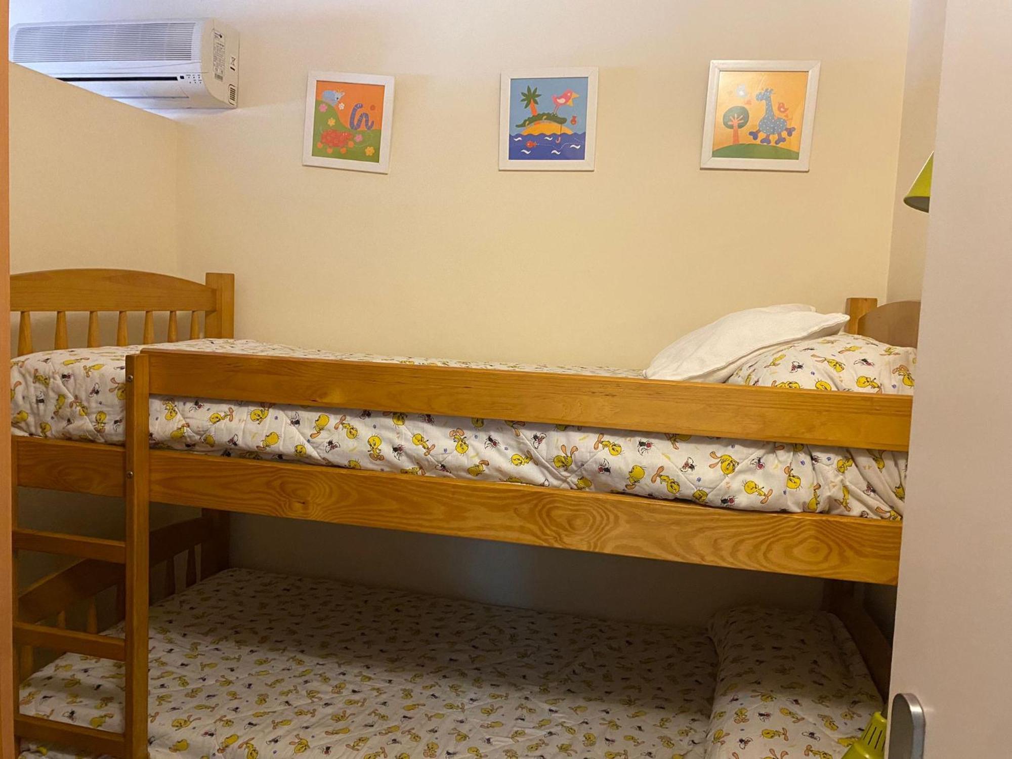 Apartamento Portofino Sun & Almerimar