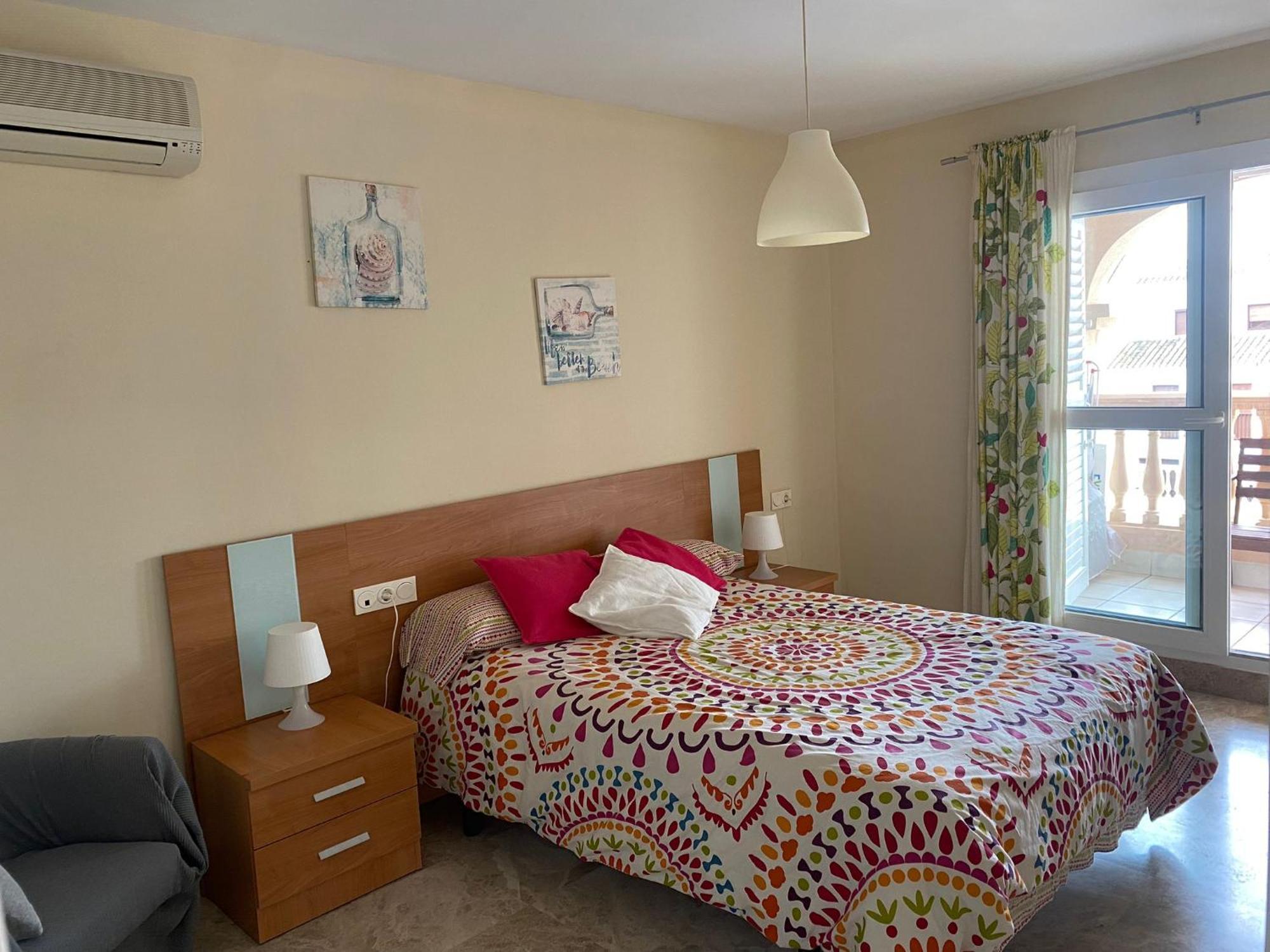 Apartamento Portofino Sun & Almerimar