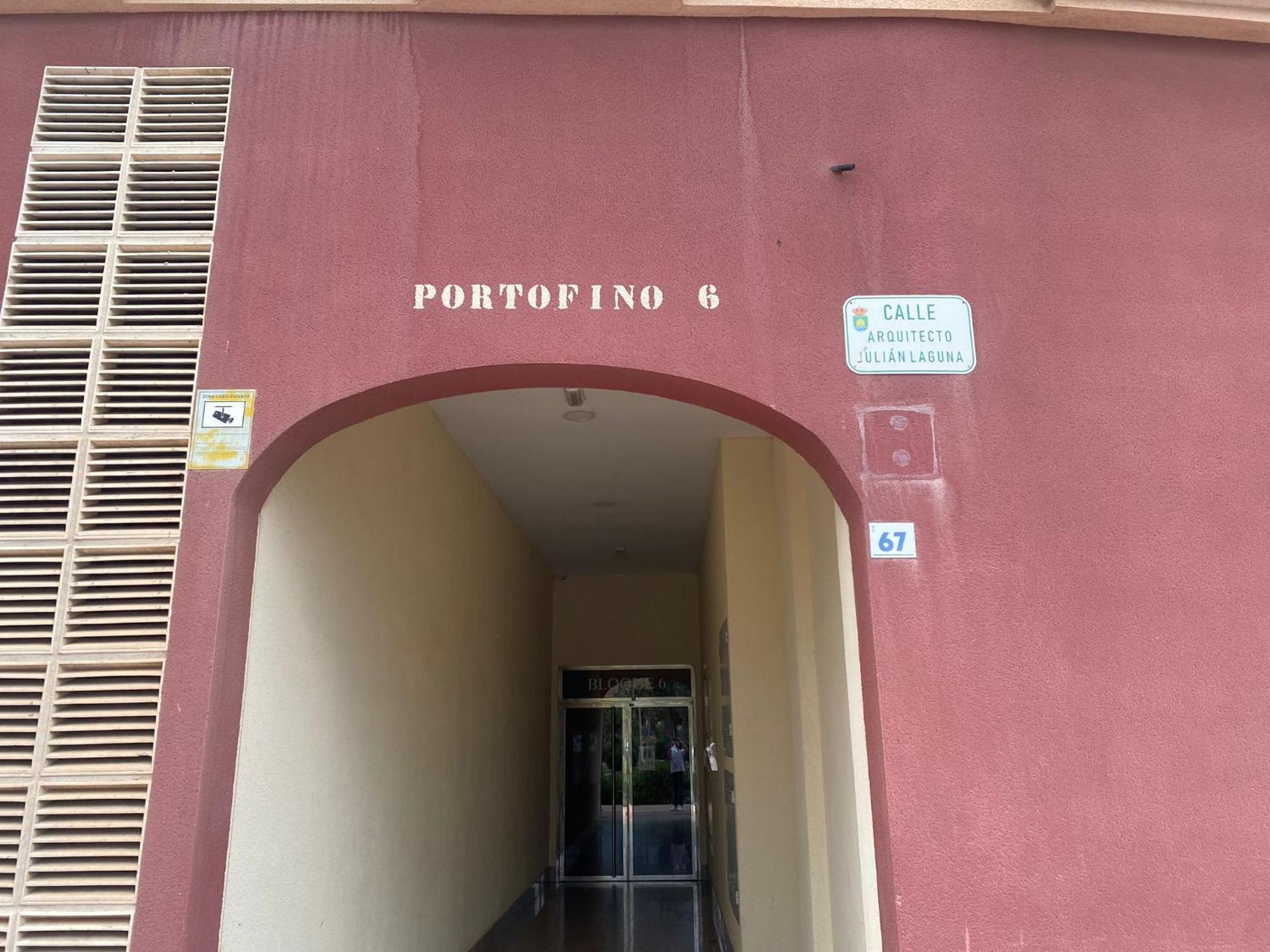 Apartamento Portofino Sun & *