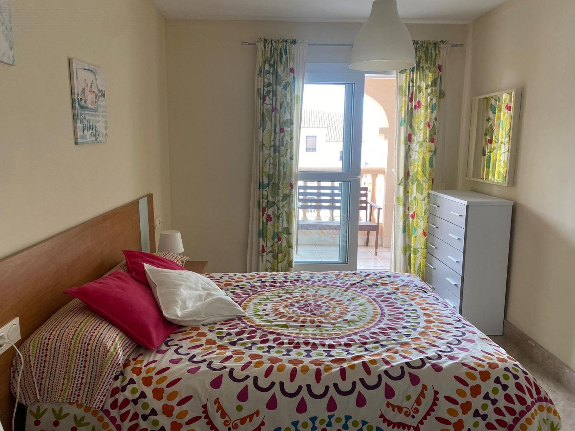 Portofino Sun & Apartamento Almerimar