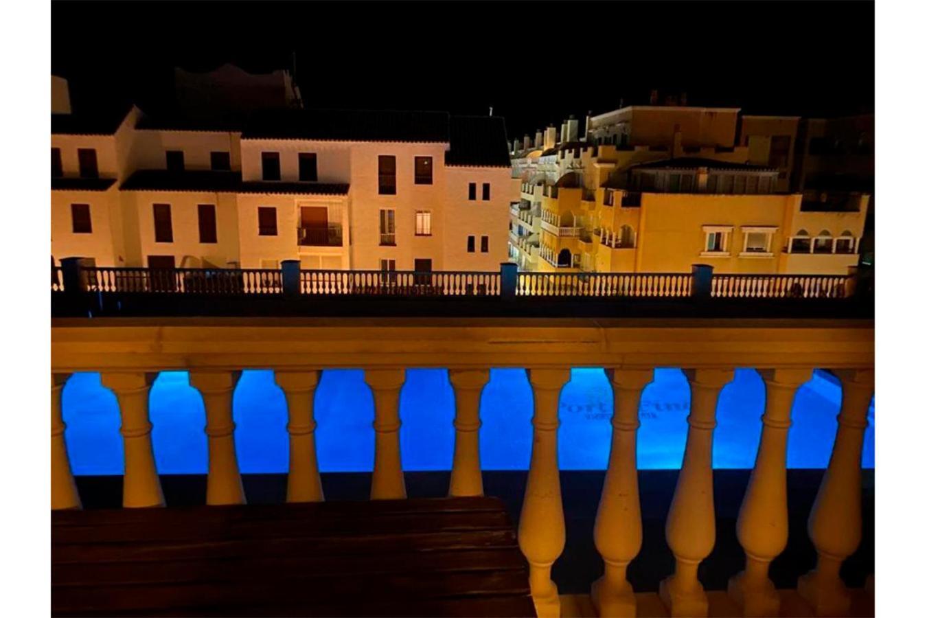 Portofino Sun & Apartamento Almerimar